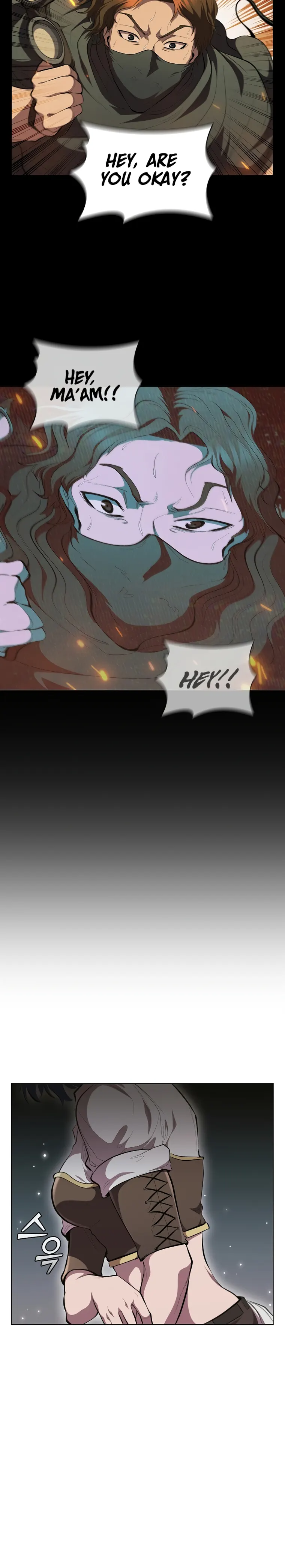 I Regressed As The Duke chapter 63 page 27