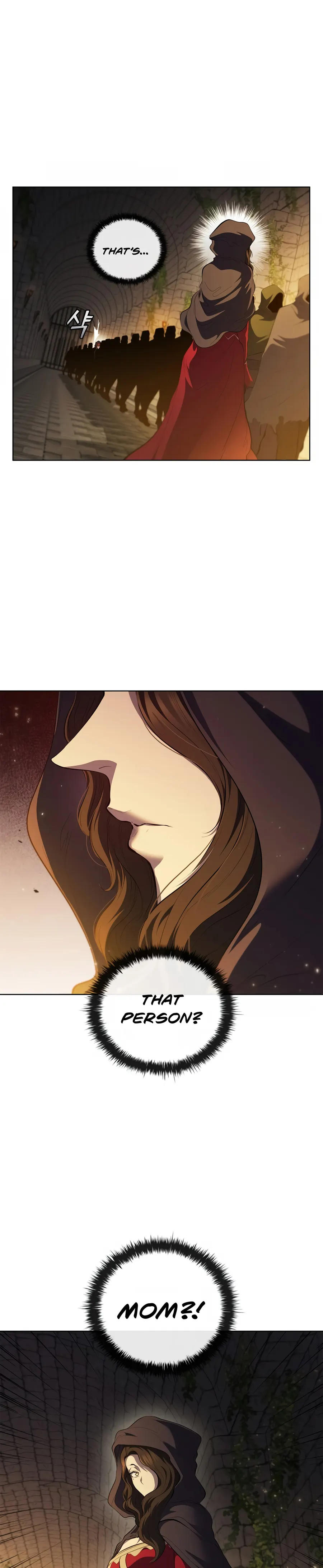 I Regressed As The Duke chapter 68 page 1