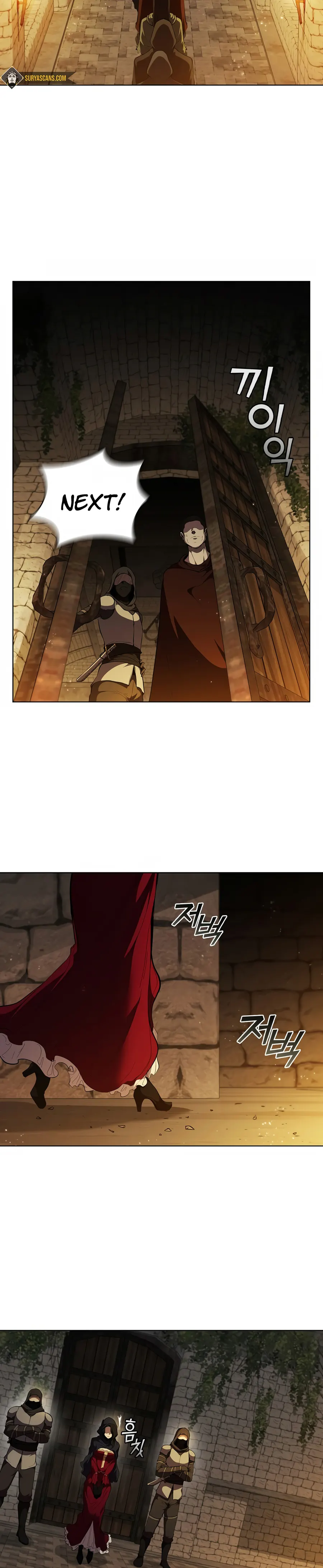 I Regressed As The Duke chapter 68 page 3