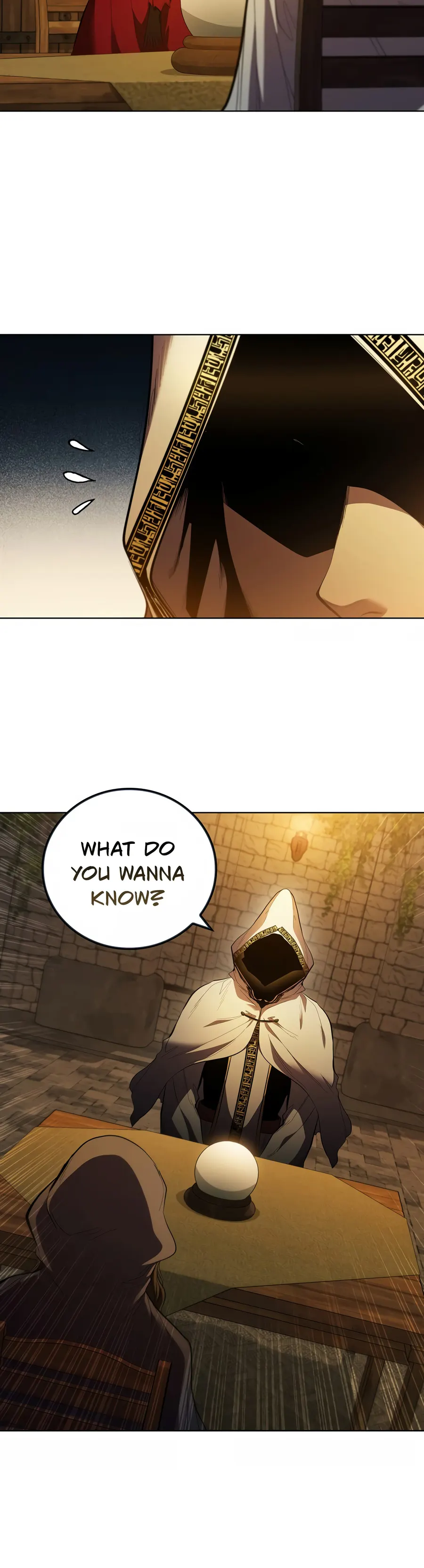 I Regressed As The Duke chapter 68 page 5