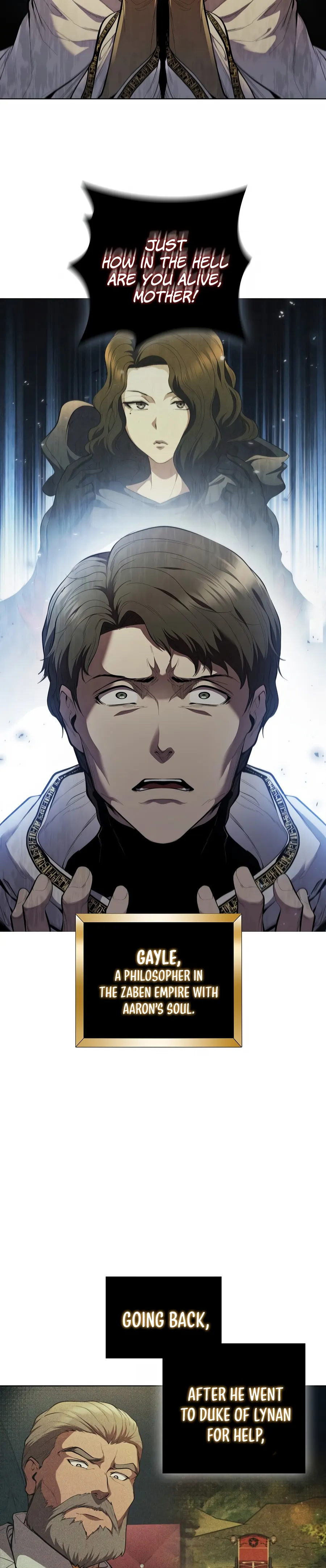 I Regressed As The Duke chapter 68 page 17