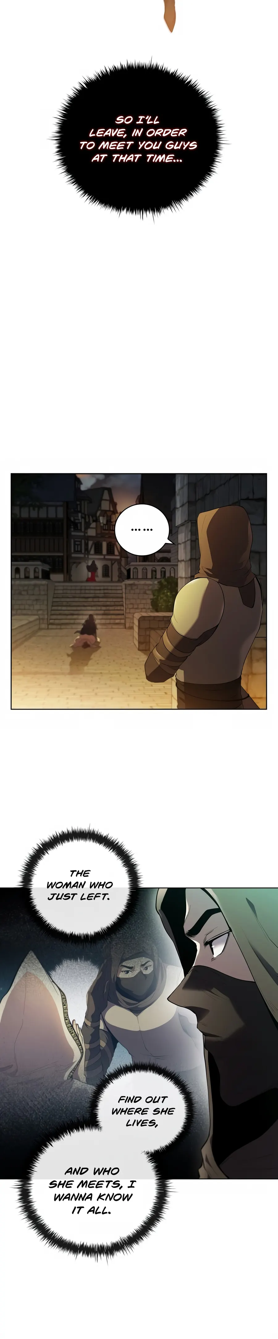 I Regressed As The Duke chapter 68 page 28