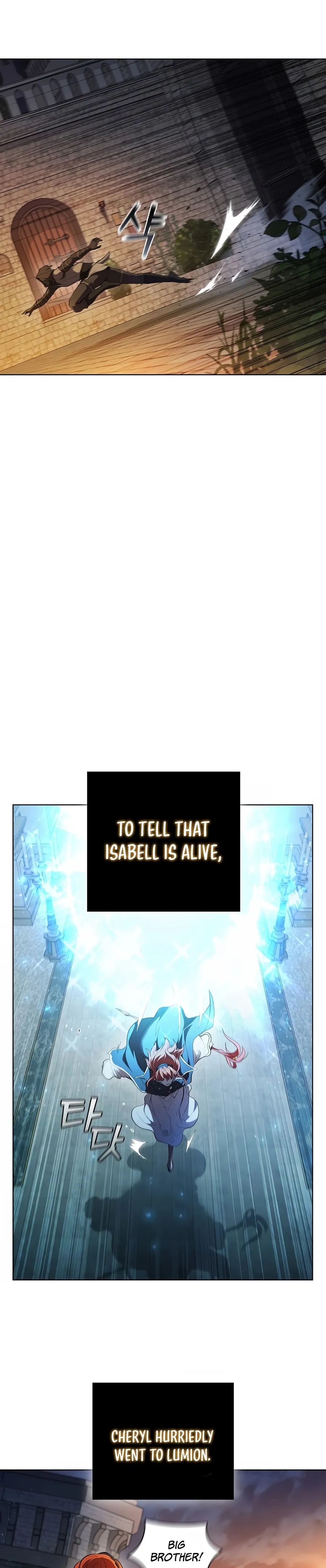 I Regressed As The Duke chapter 68 page 29