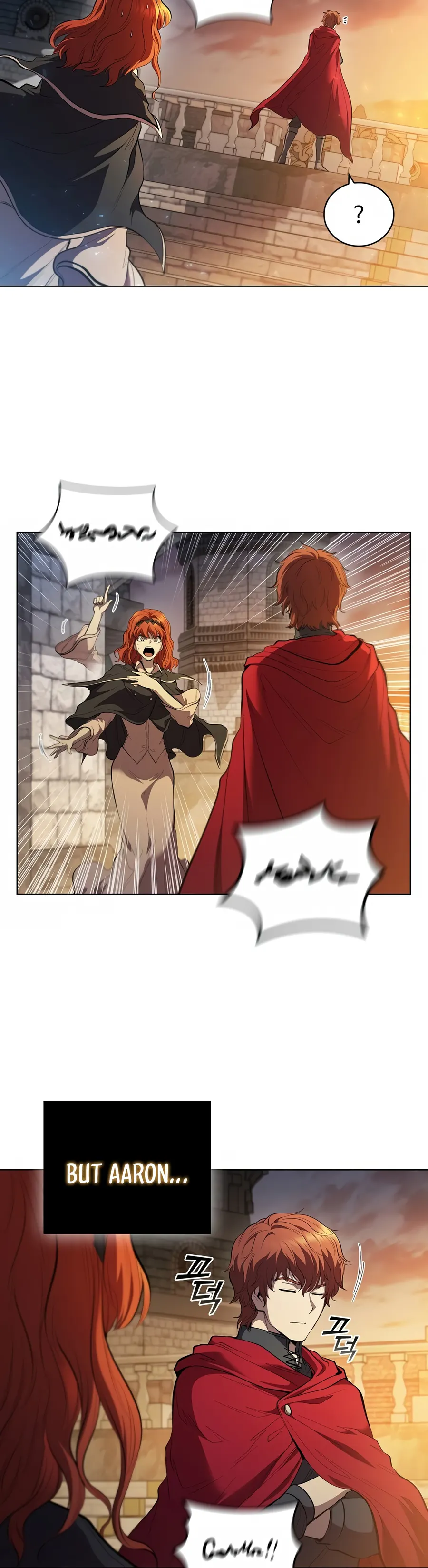 I Regressed As The Duke chapter 68 page 30