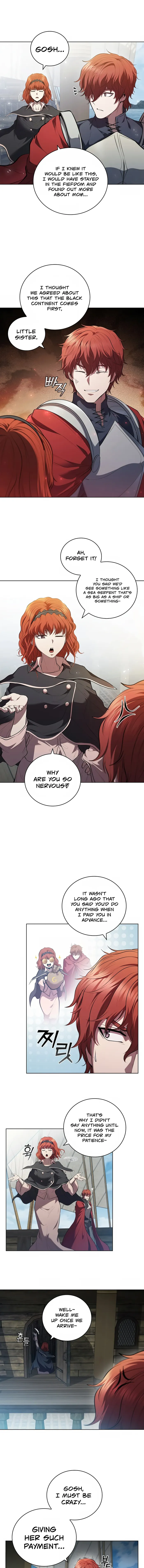 I Regressed As The Duke chapter 69 page 2
