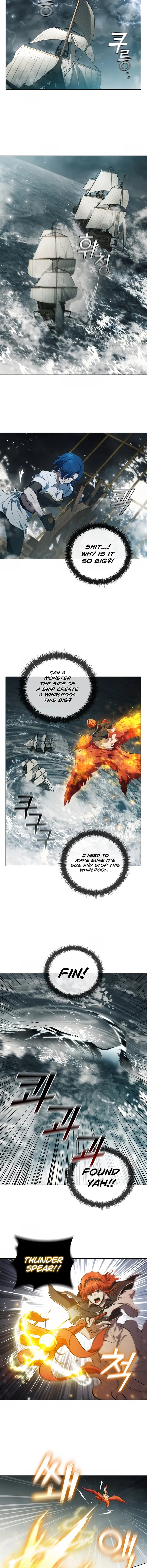 I Regressed As The Duke chapter 69 page 5
