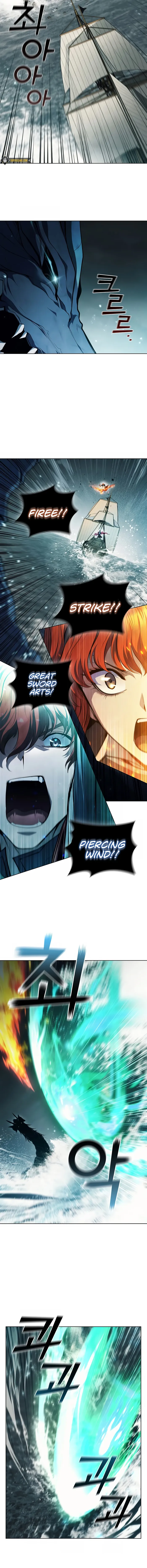 I Regressed As The Duke chapter 69 page 10