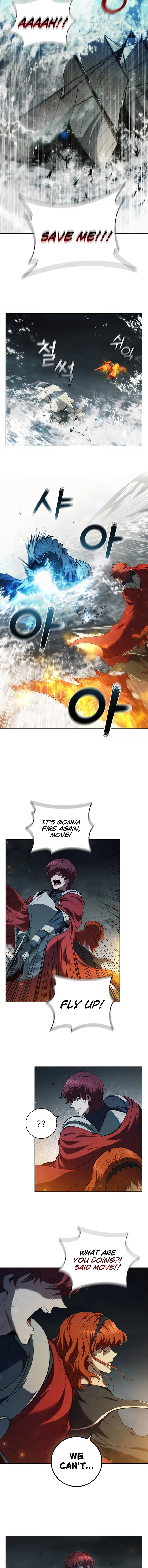 I Regressed As The Duke chapter 69 page 13