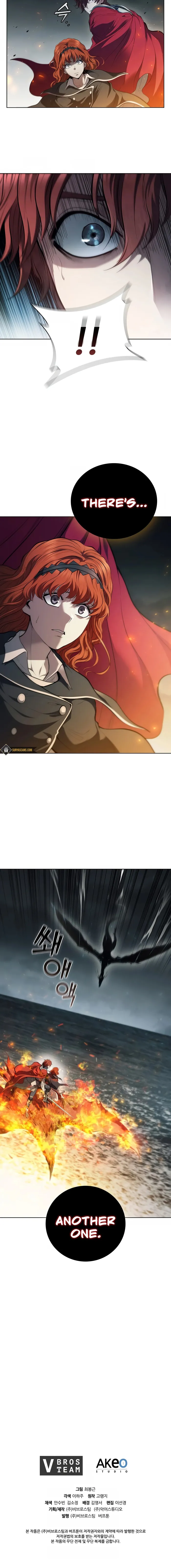 I Regressed As The Duke chapter 69 page 14