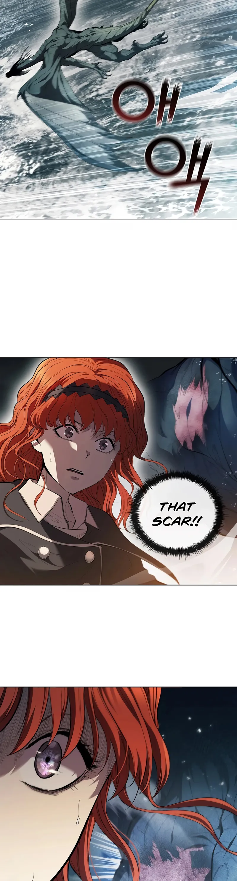 I Regressed As The Duke chapter 70 page 4