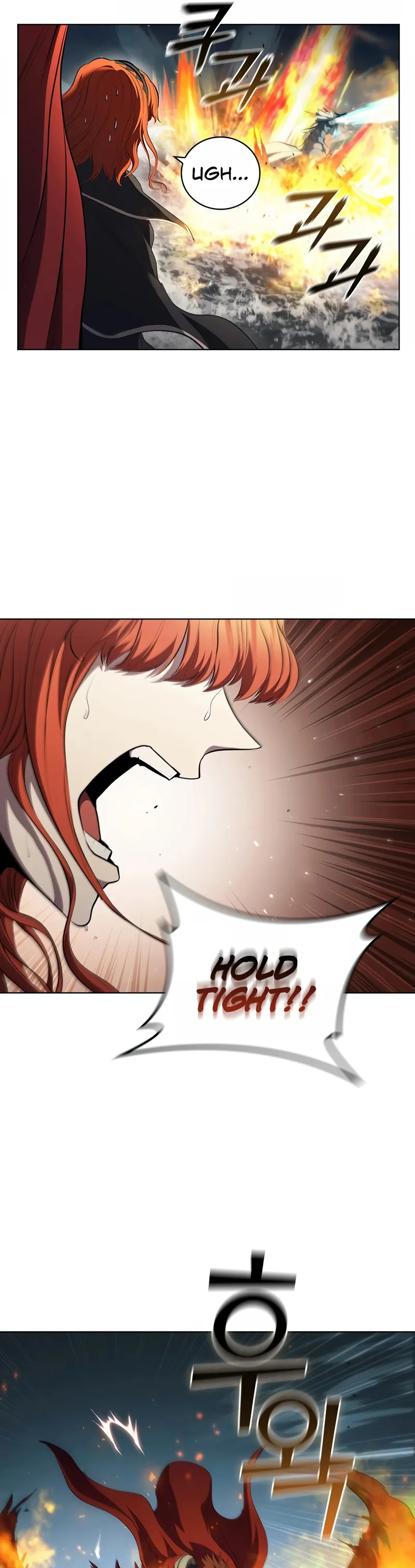 I Regressed As The Duke chapter 70 page 13