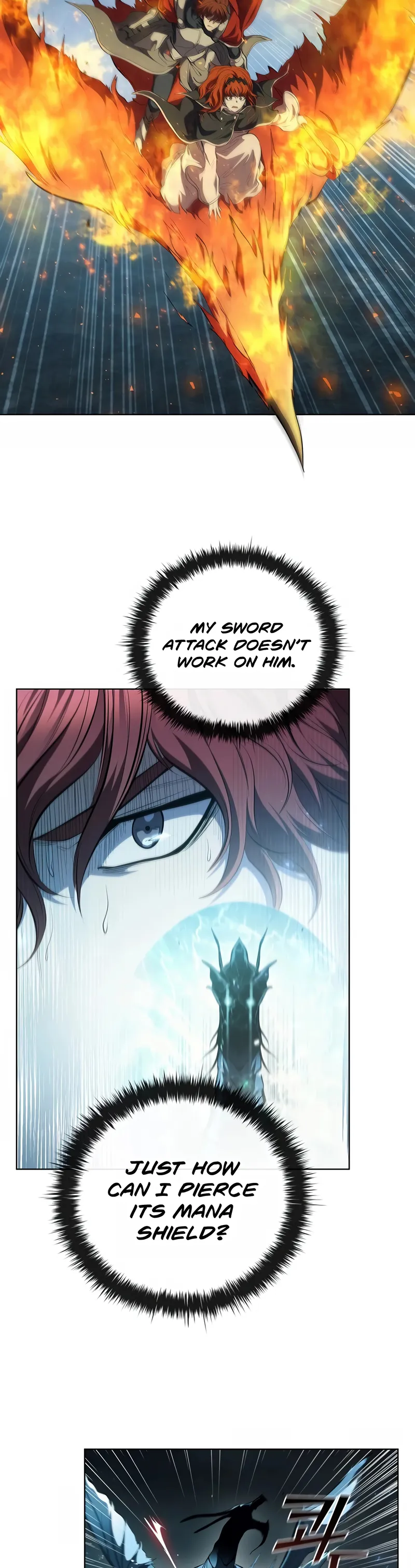 I Regressed As The Duke chapter 70 page 14