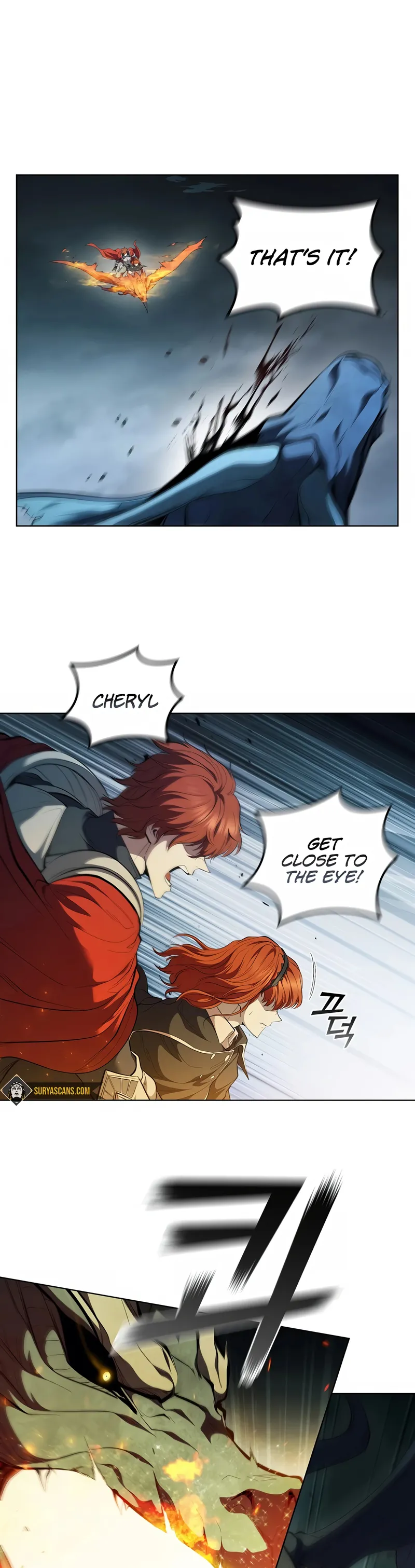 I Regressed As The Duke chapter 70 page 16