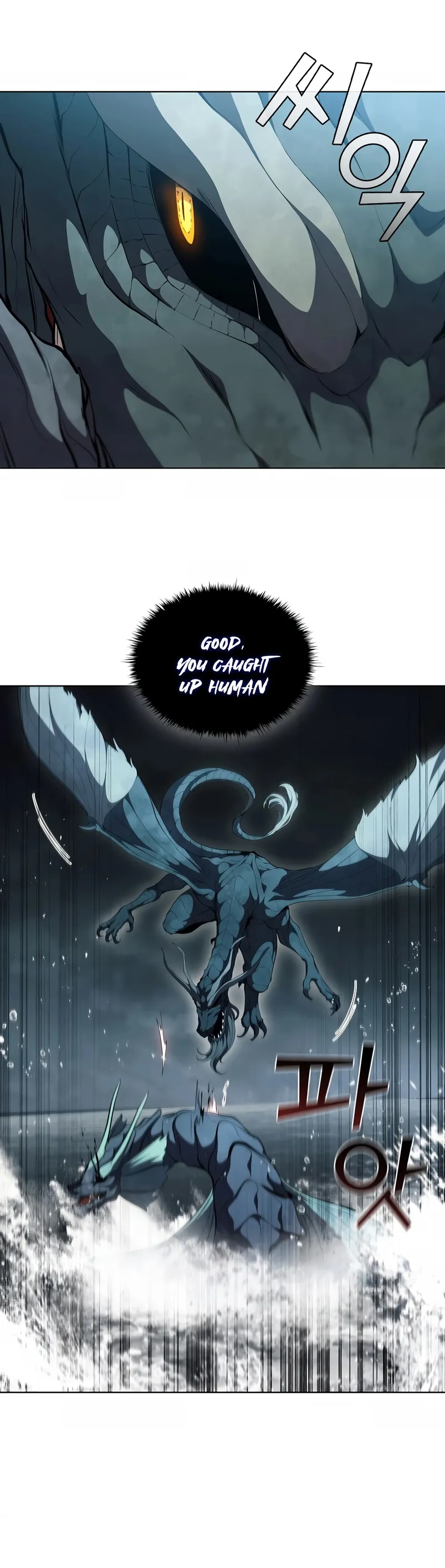 I Regressed As The Duke chapter 70 page 21