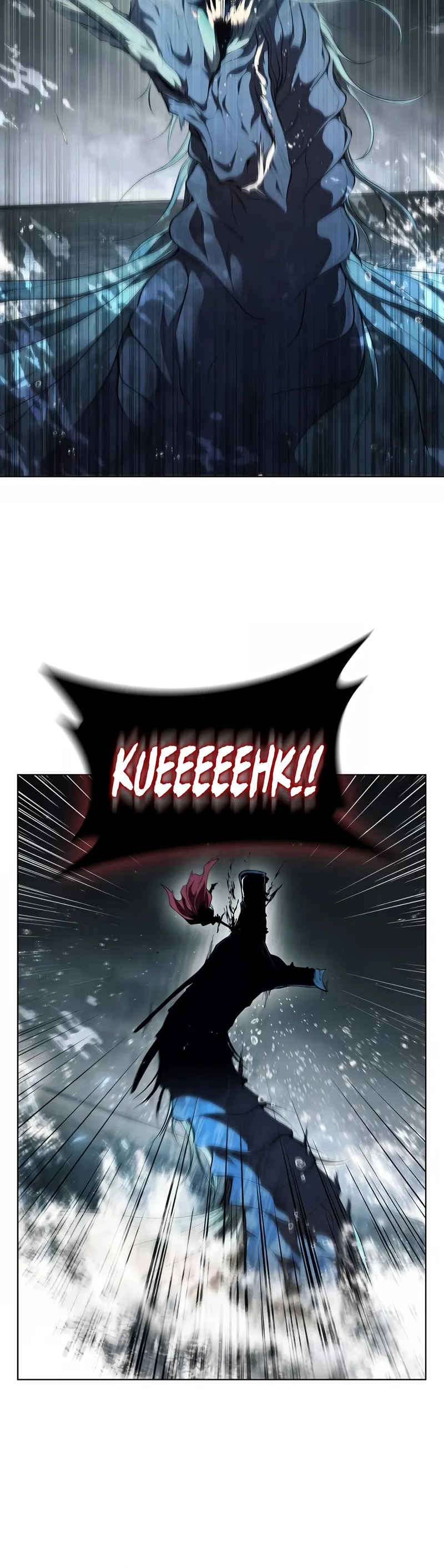 I Regressed As The Duke chapter 70 page 24