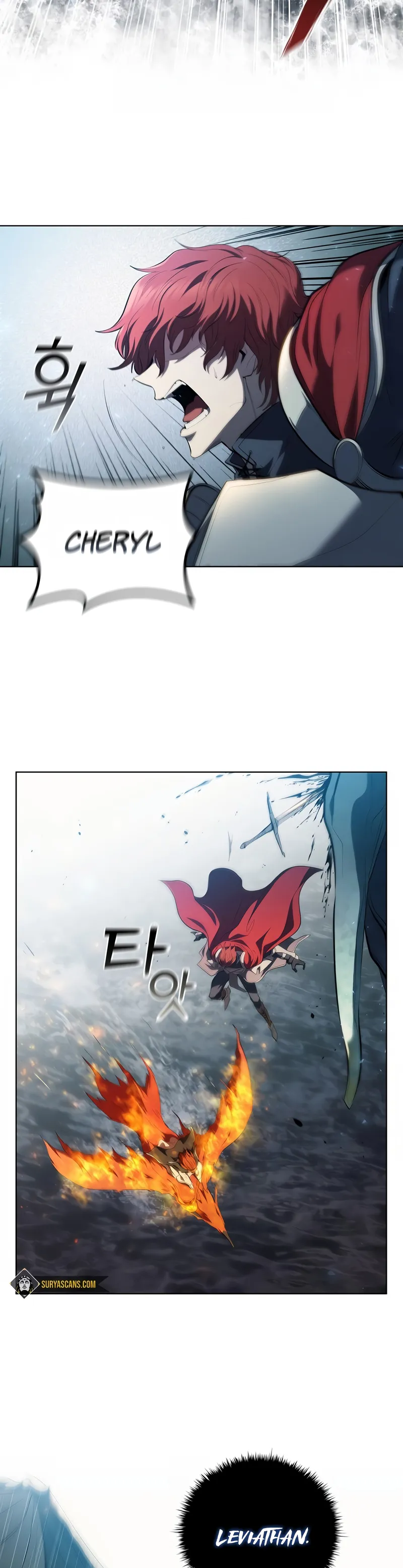 I Regressed As The Duke chapter 70 page 26