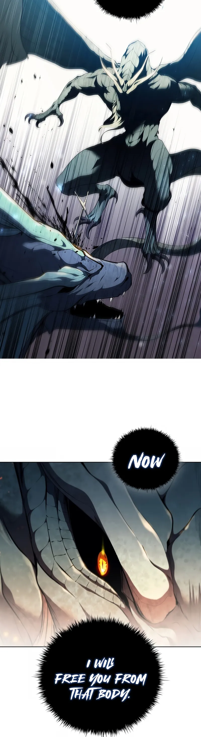 I Regressed As The Duke chapter 70 page 27
