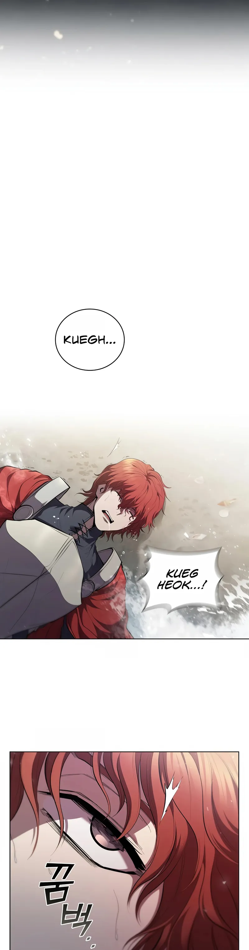 I Regressed As The Duke chapter 70 page 34