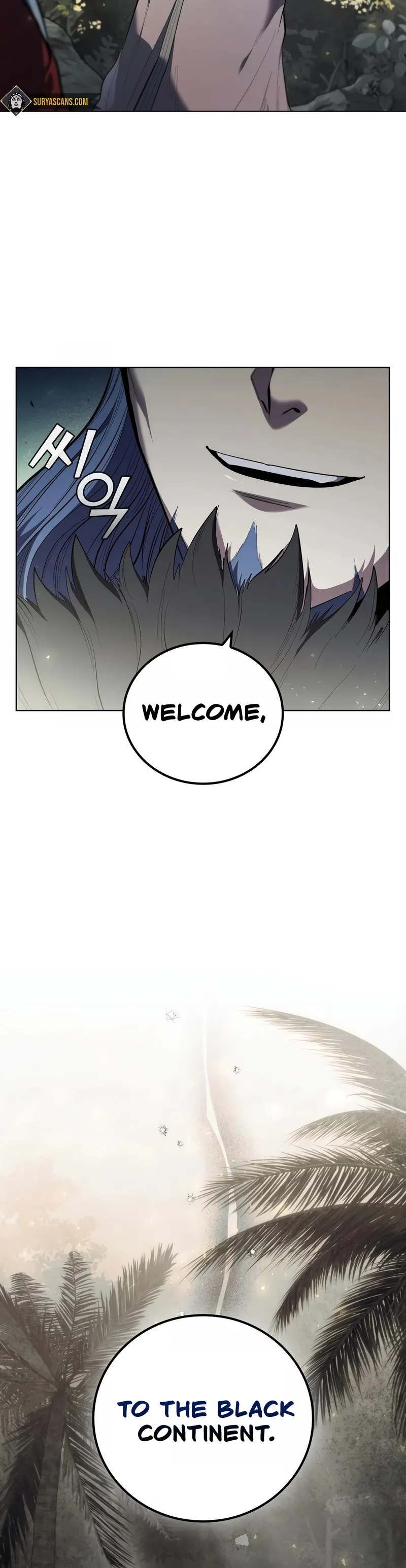 I Regressed As The Duke chapter 70 page 40
