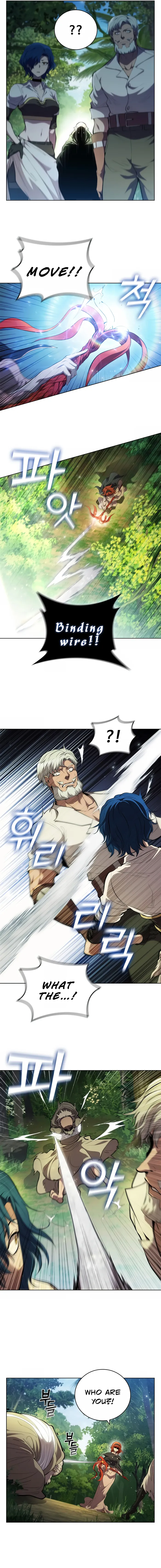 I Regressed As The Duke chapter 71 page 7