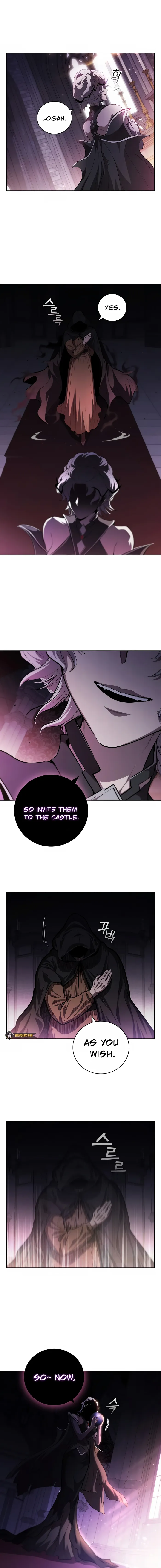 I Regressed As The Duke chapter 71 page 14