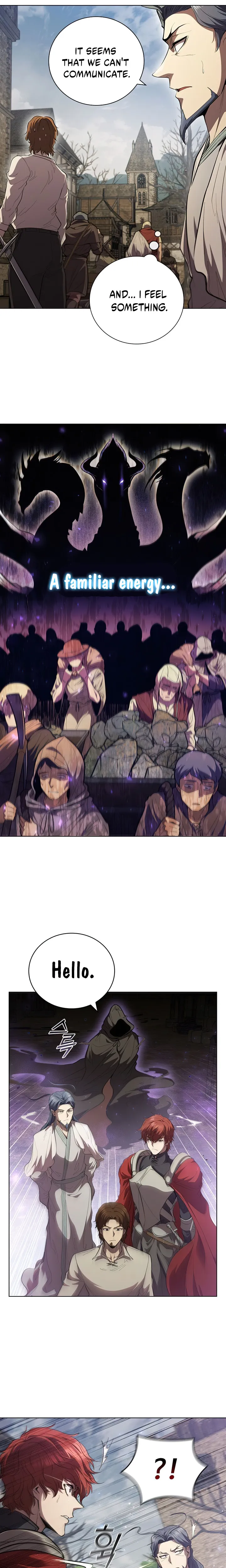 I Regressed As The Duke chapter 72 page 7