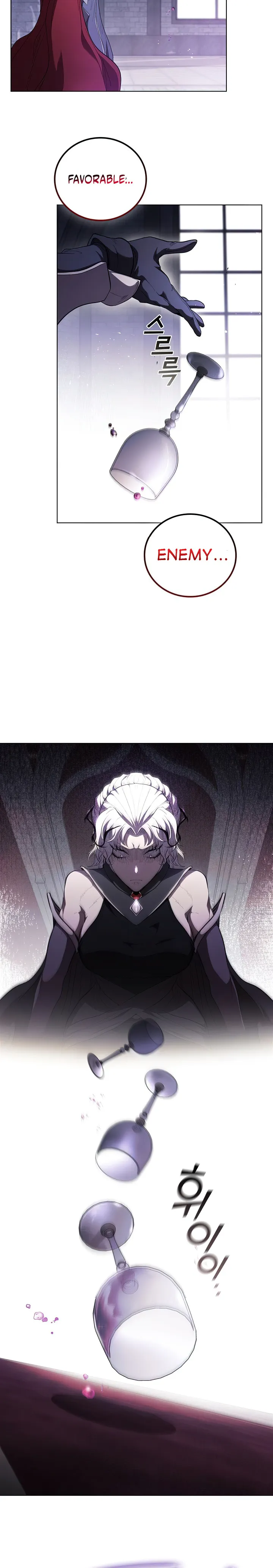 I Regressed As The Duke chapter 72 page 20