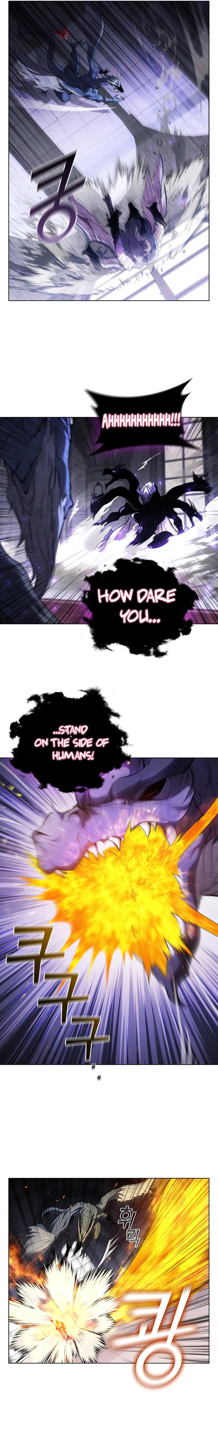 I Regressed As The Duke chapter 73 page 7