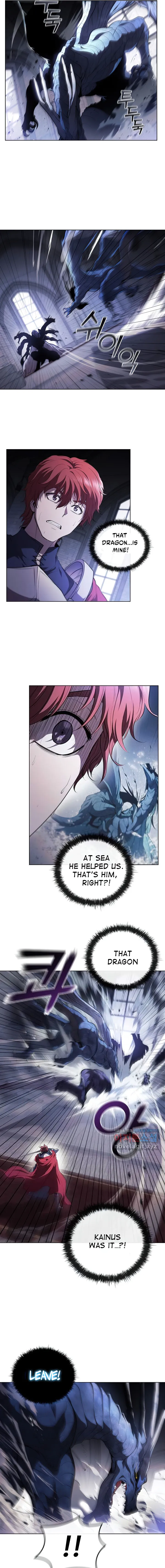 I Regressed As The Duke chapter 73 page 9
