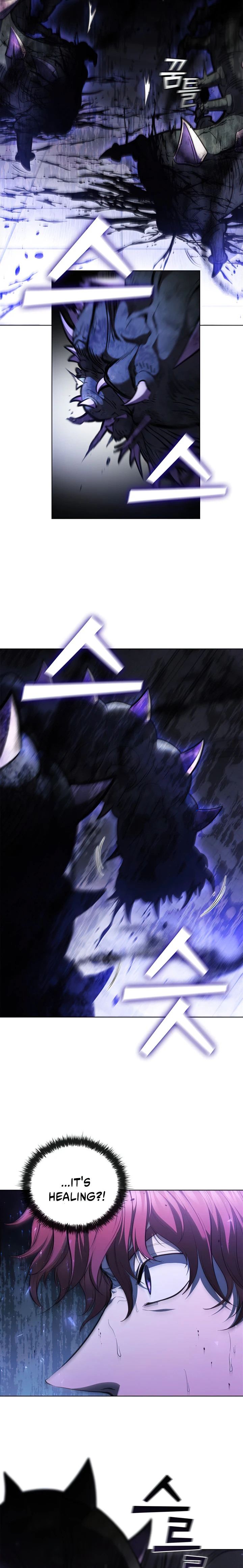 I Regressed As The Duke chapter 74 page 5