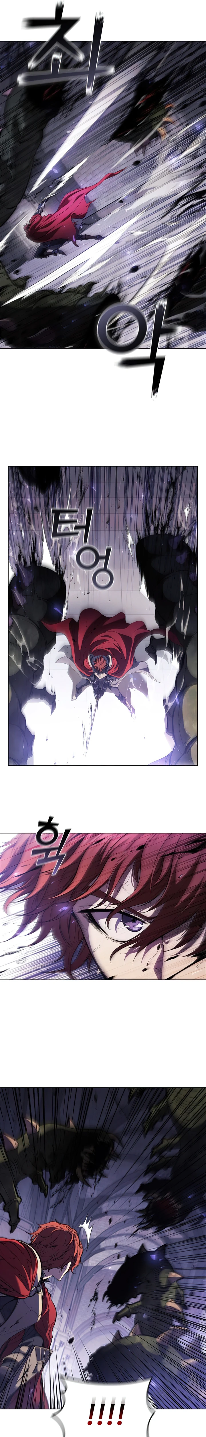 I Regressed As The Duke chapter 74 page 7