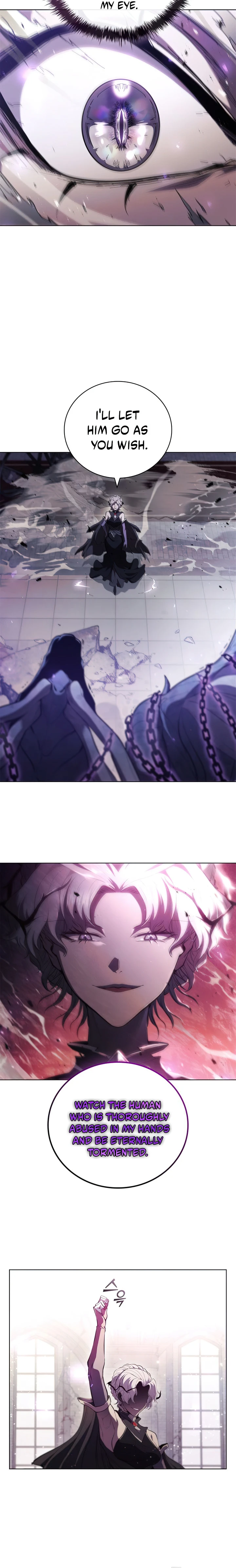 I Regressed As The Duke chapter 74 page 14