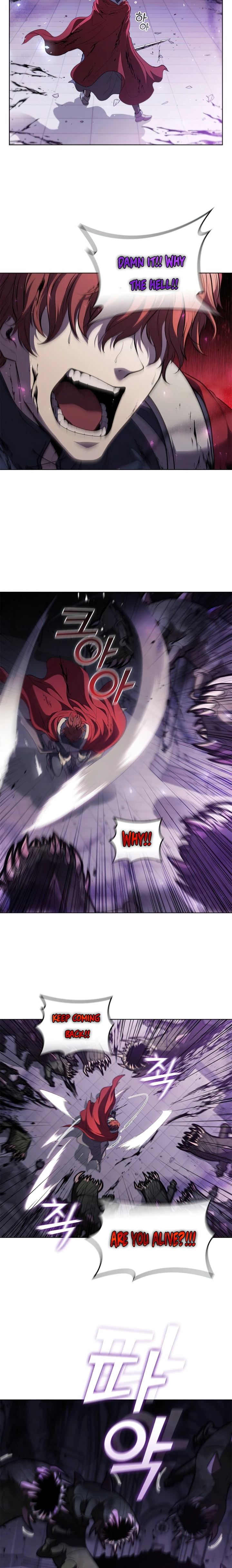 I Regressed As The Duke chapter 74 page 16