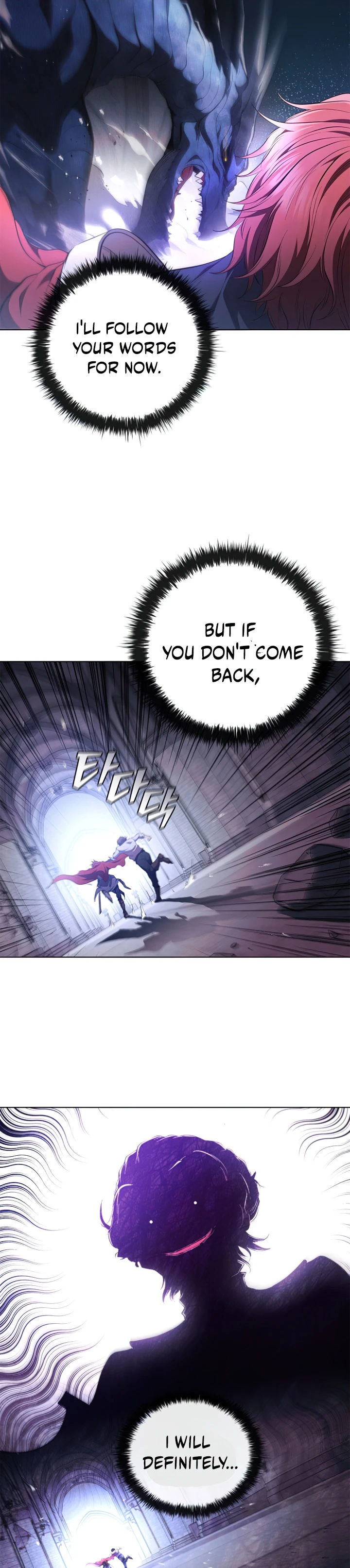 I Regressed As The Duke chapter 74 page 21
