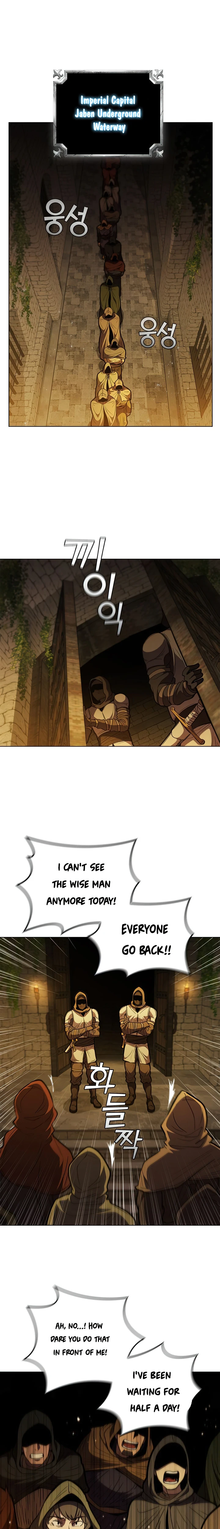 I Regressed As The Duke chapter 75 page 7
