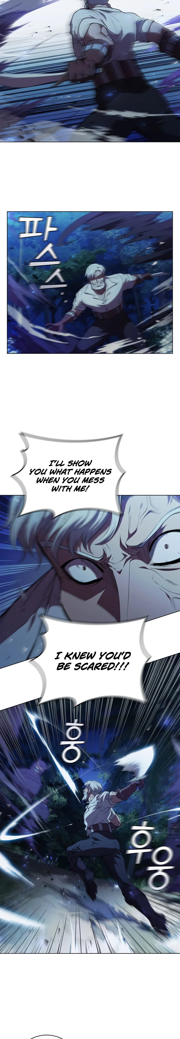 I Regressed As The Duke chapter 76 page 8