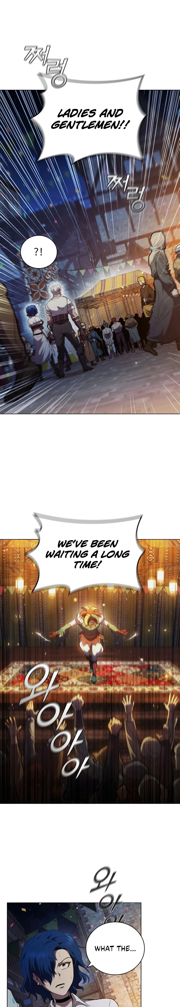 I Regressed As The Duke chapter 76 page 19
