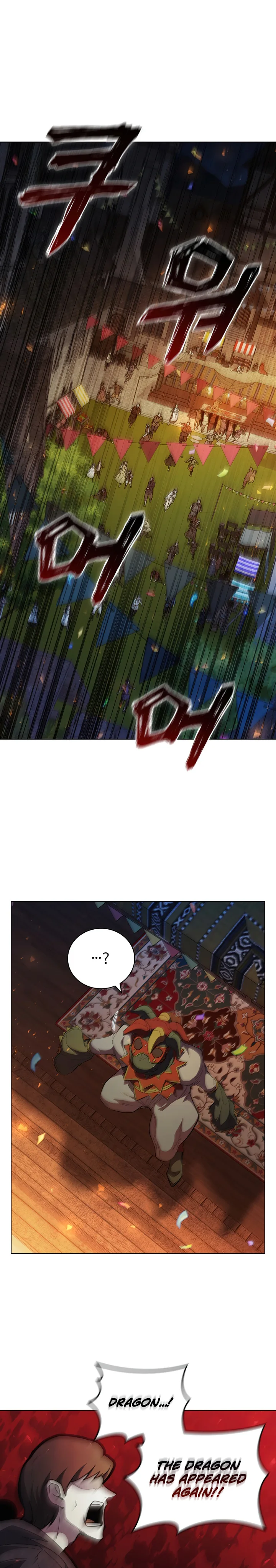 I Regressed As The Duke chapter 76 page 25