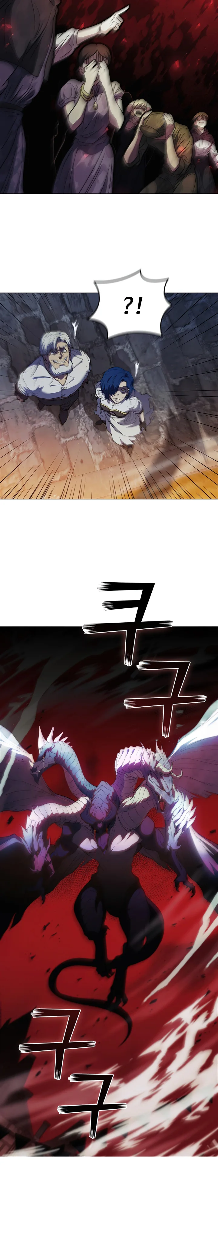 I Regressed As The Duke chapter 76 page 26