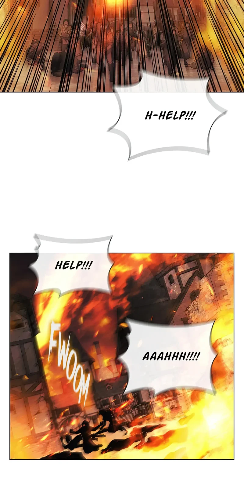 I Regressed As The Duke chapter 77 page 2