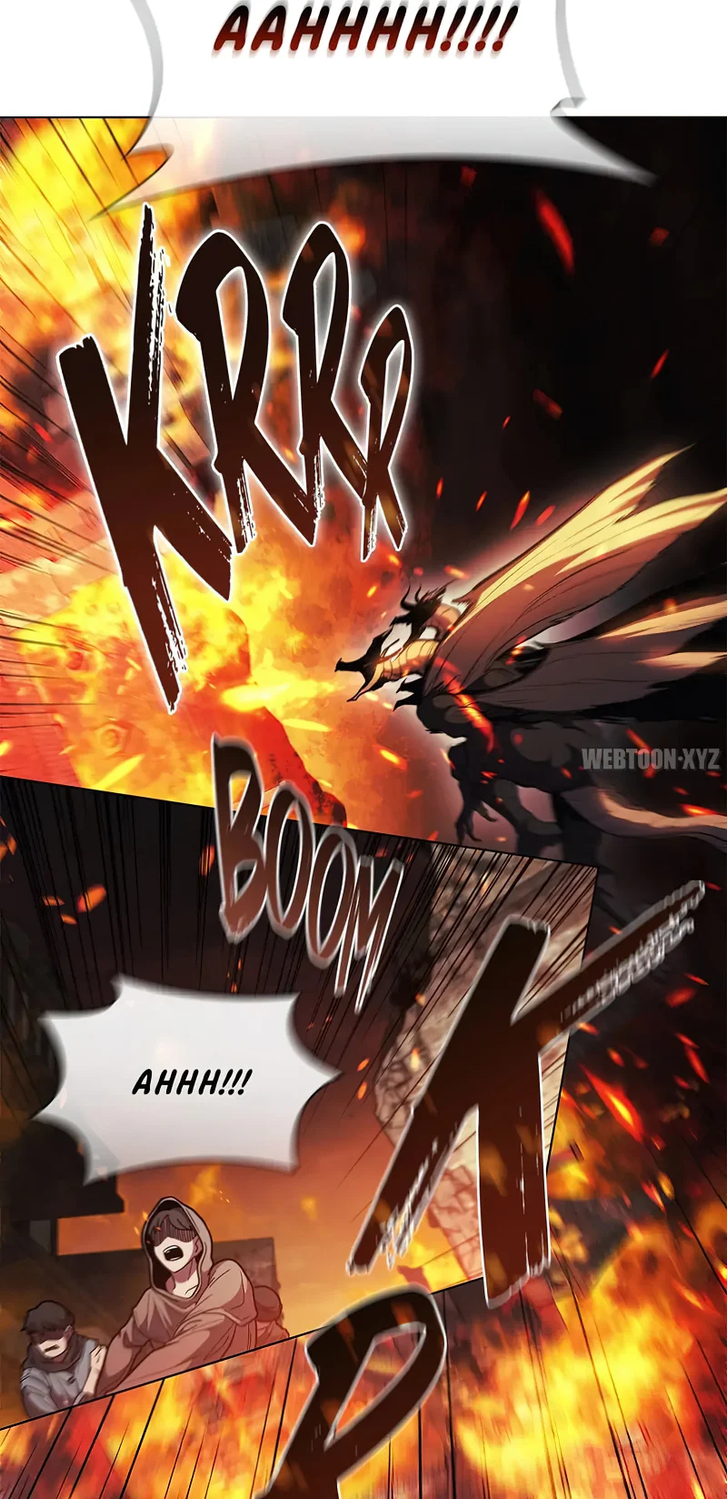 I Regressed As The Duke chapter 77 page 4