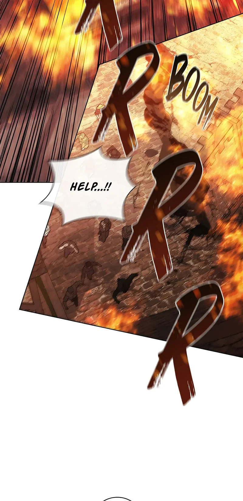 I Regressed As The Duke chapter 77 page 5