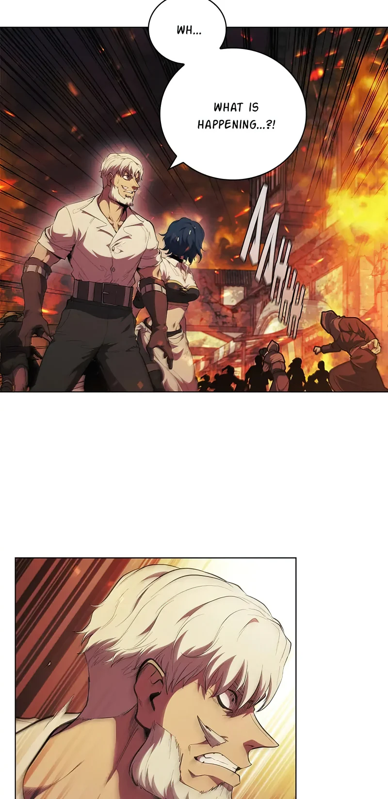I Regressed As The Duke chapter 77 page 6