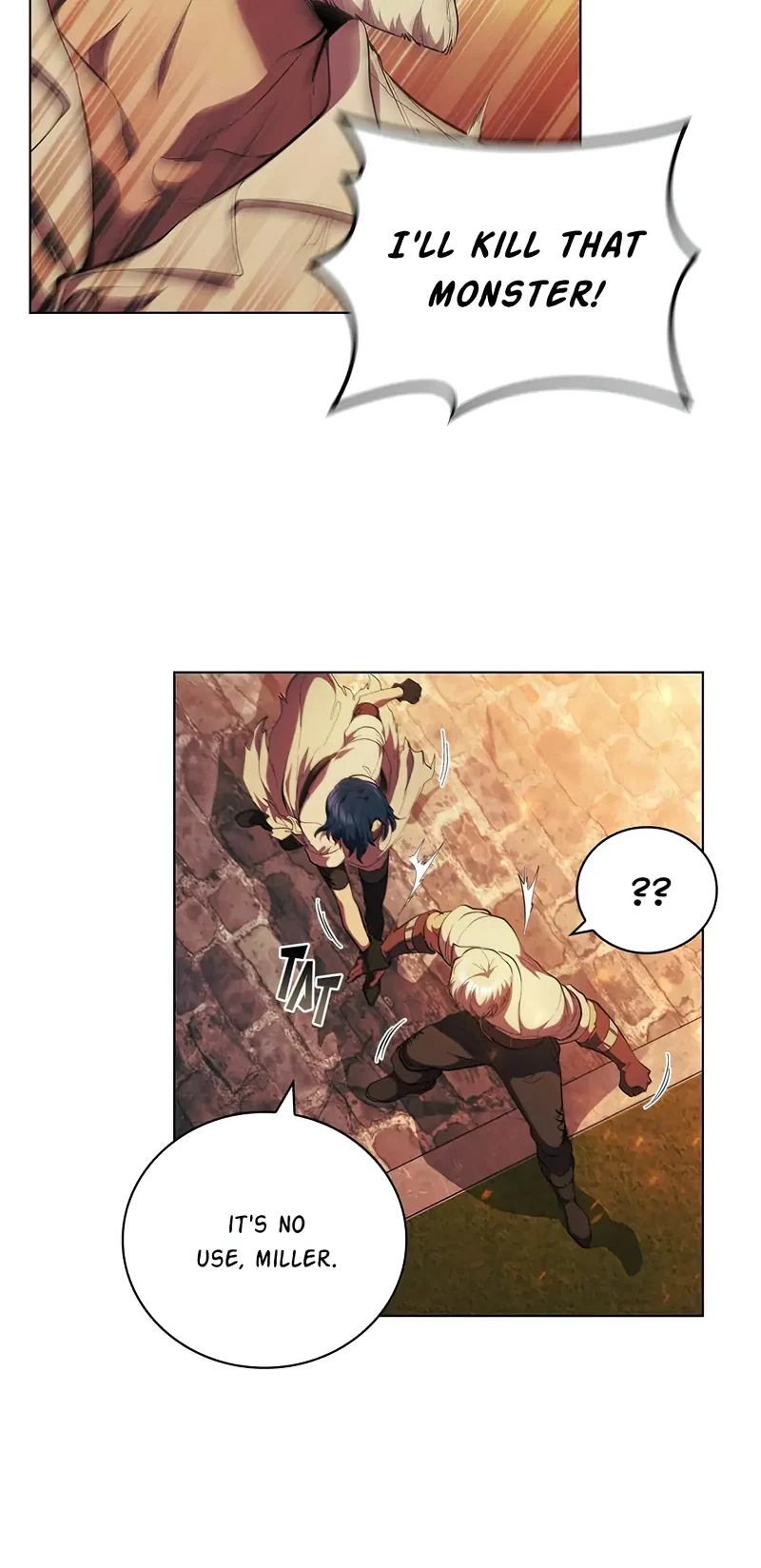 I Regressed As The Duke chapter 77 page 7