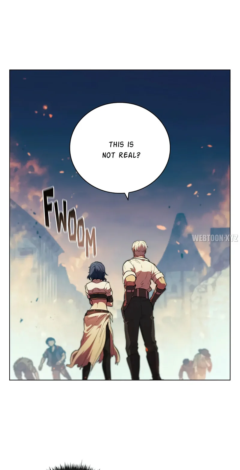 I Regressed As The Duke chapter 77 page 9