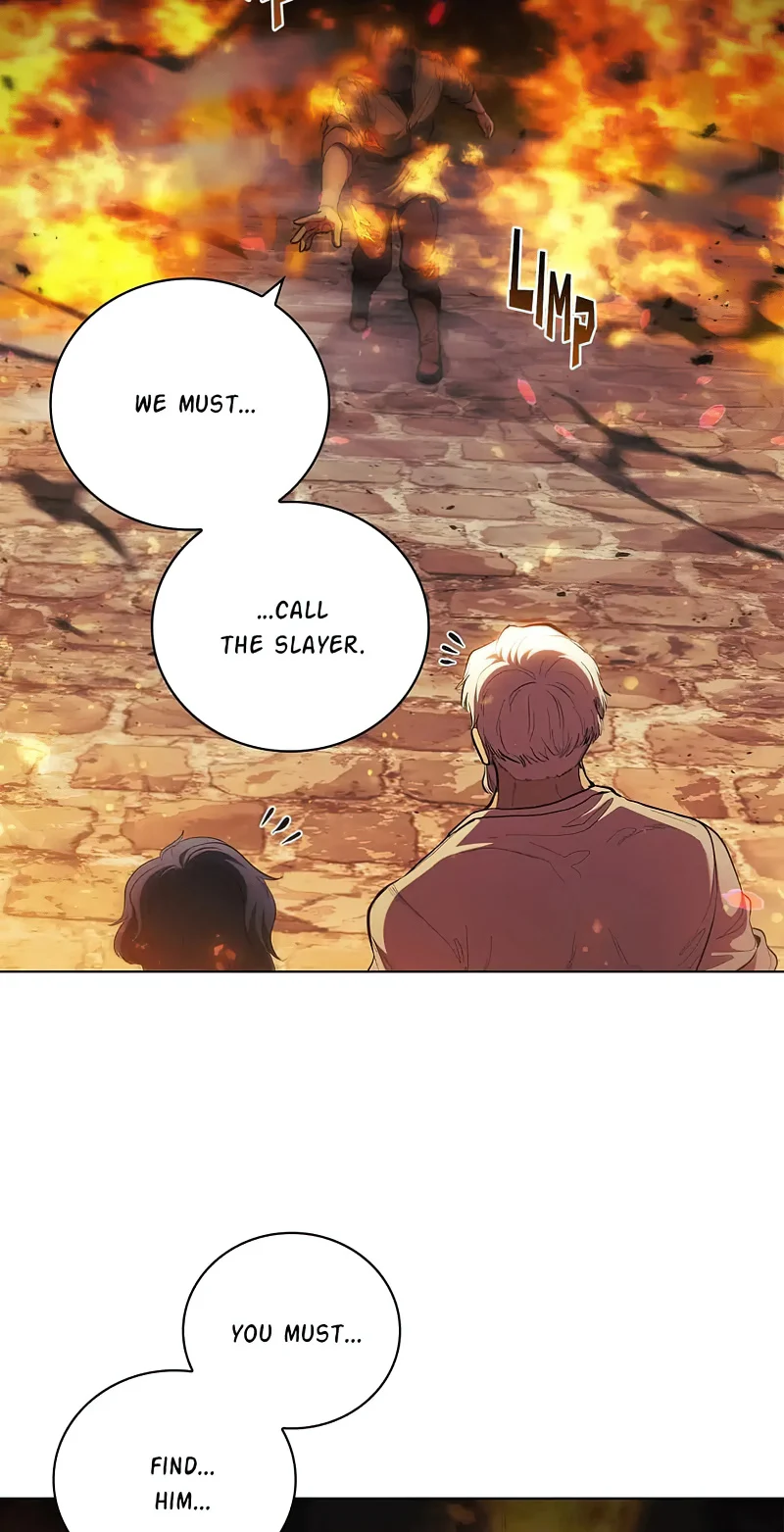 I Regressed As The Duke chapter 77 page 11
