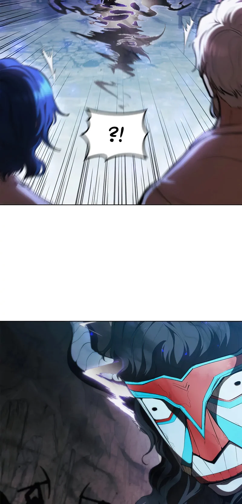 I Regressed As The Duke chapter 77 page 20