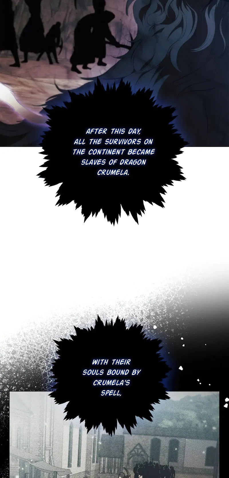 I Regressed As The Duke chapter 77 page 21