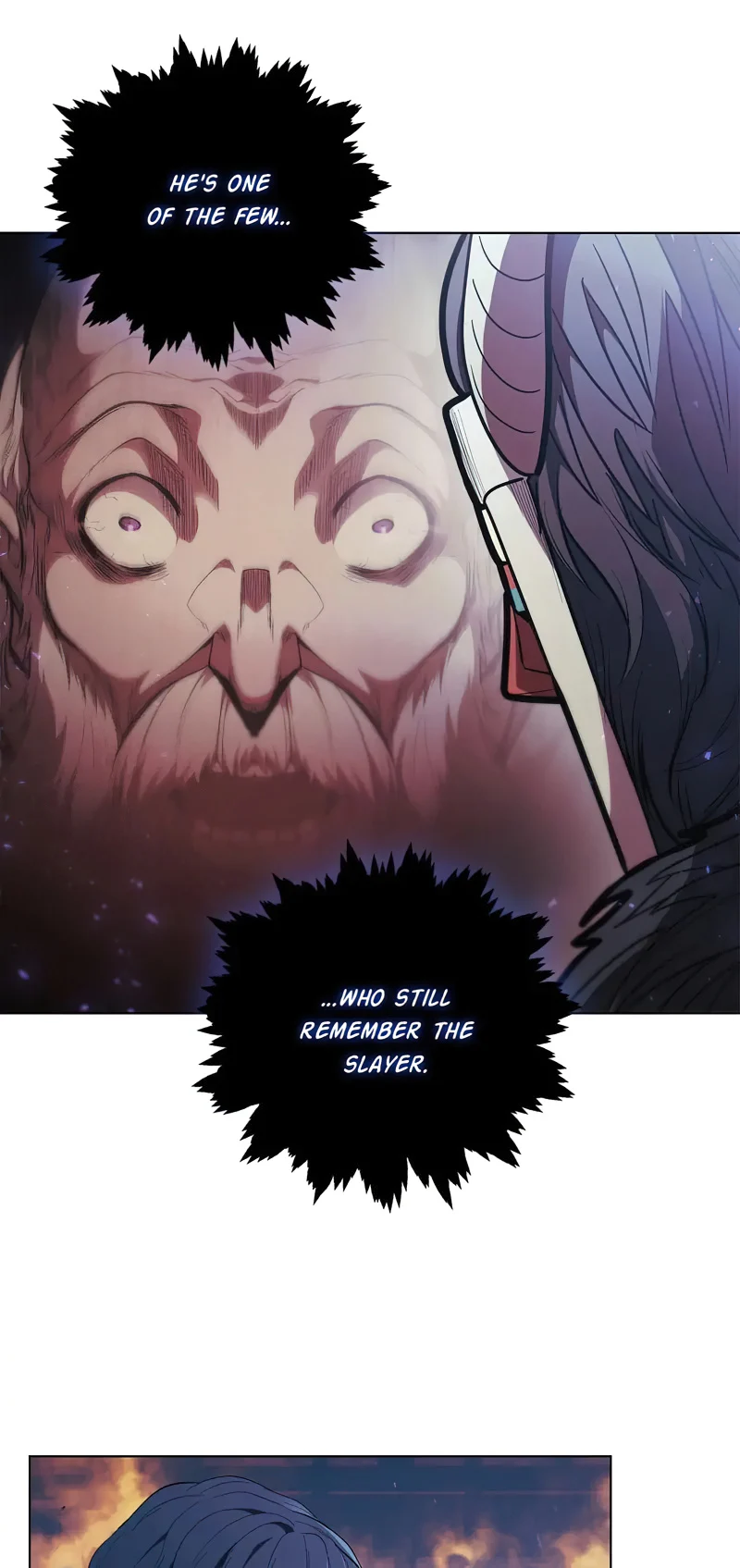 I Regressed As The Duke chapter 77 page 25