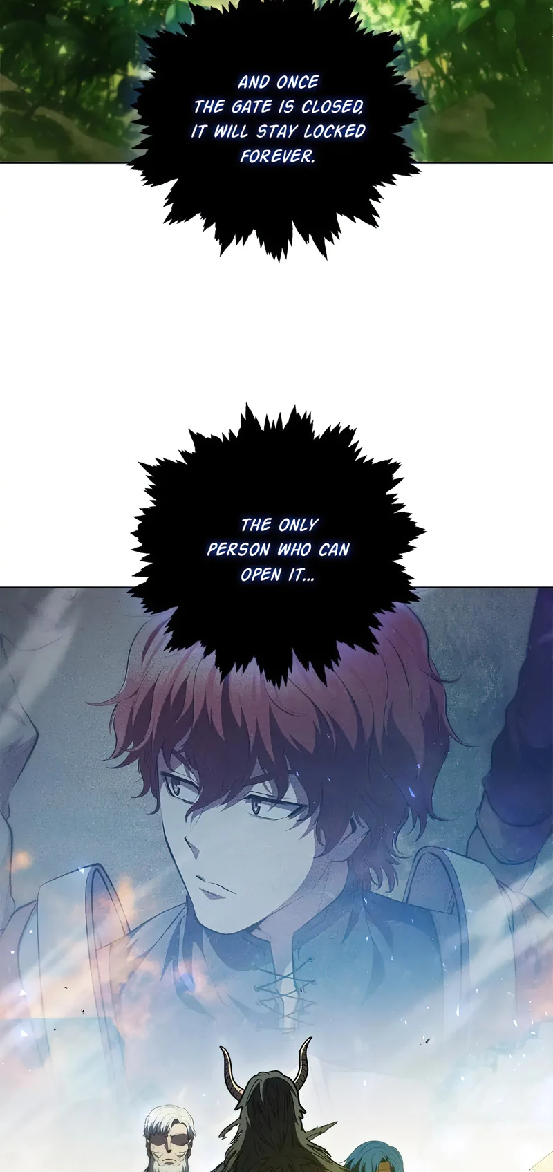 I Regressed As The Duke chapter 77 page 29